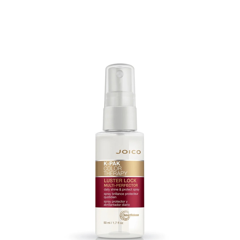 Joico K-Pak Color Therapy Luster Lock Multi-Perfector Daily Shine and Protect Spray 50ml