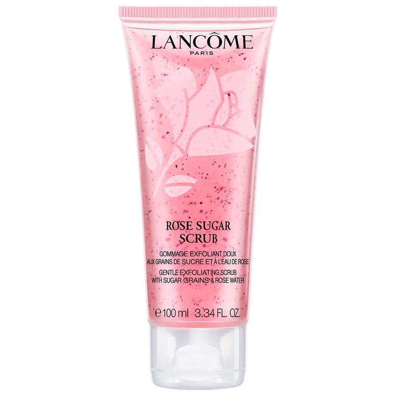 Lancme Confort Hydrating Gentle Sugar Scrub 100ml