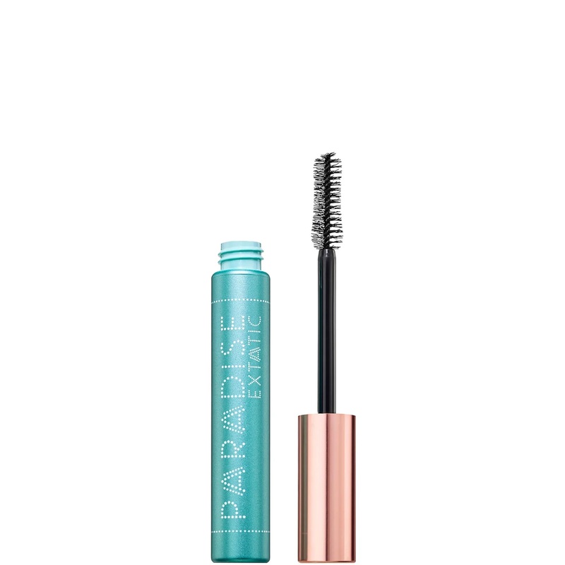 LOral Paris Paradise Waterproof Mascara - Black