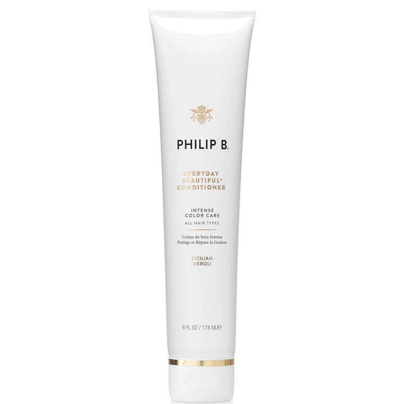Philip B Everyday Beautiful Conditioner New White Range 6 fl oz/178ml