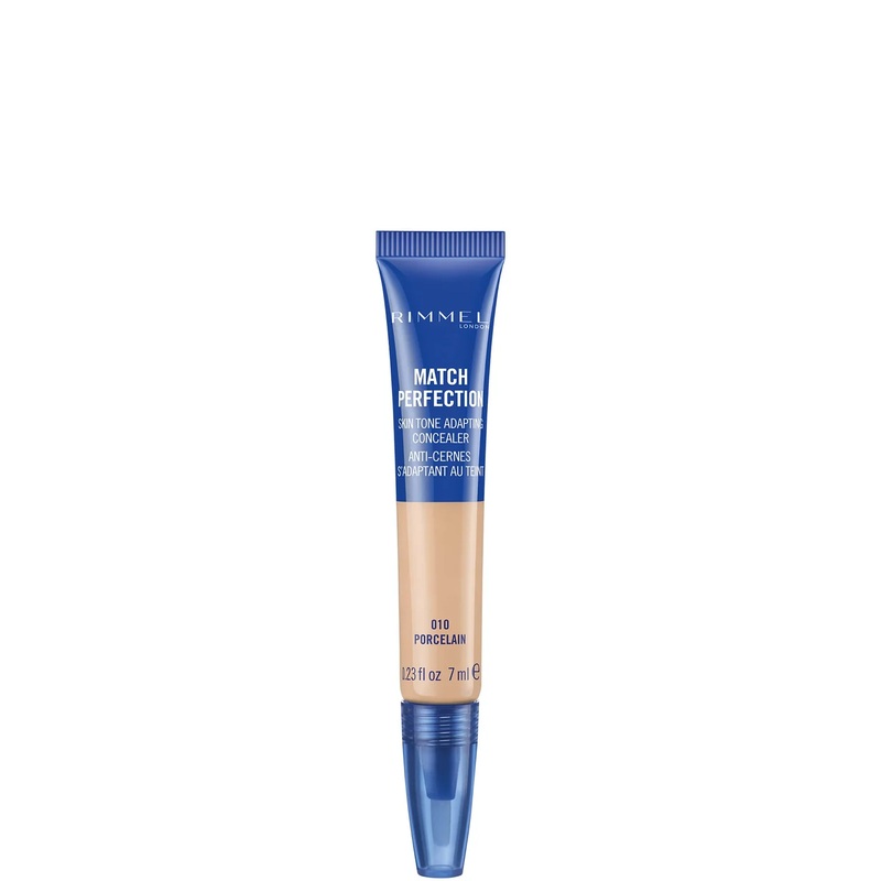 Rimmel Match Perfection Concealer 7ml (Various Shades)