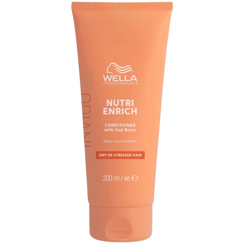 Wella Professionals Care Invigo Nutri-Enrich Deep Nourishing Conditioner 200ml
