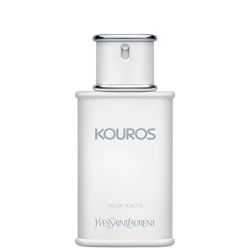 Yves Saint Laurent Kouros Eau de Toilette 100ml