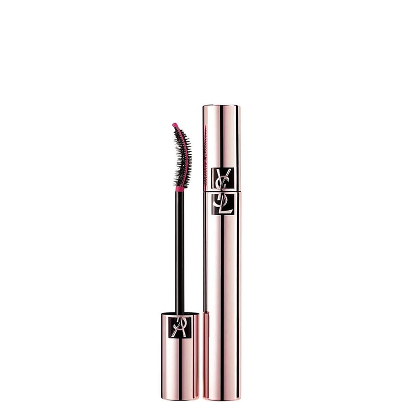 Yves Saint Laurent The Curler Mascara (Various Shades)