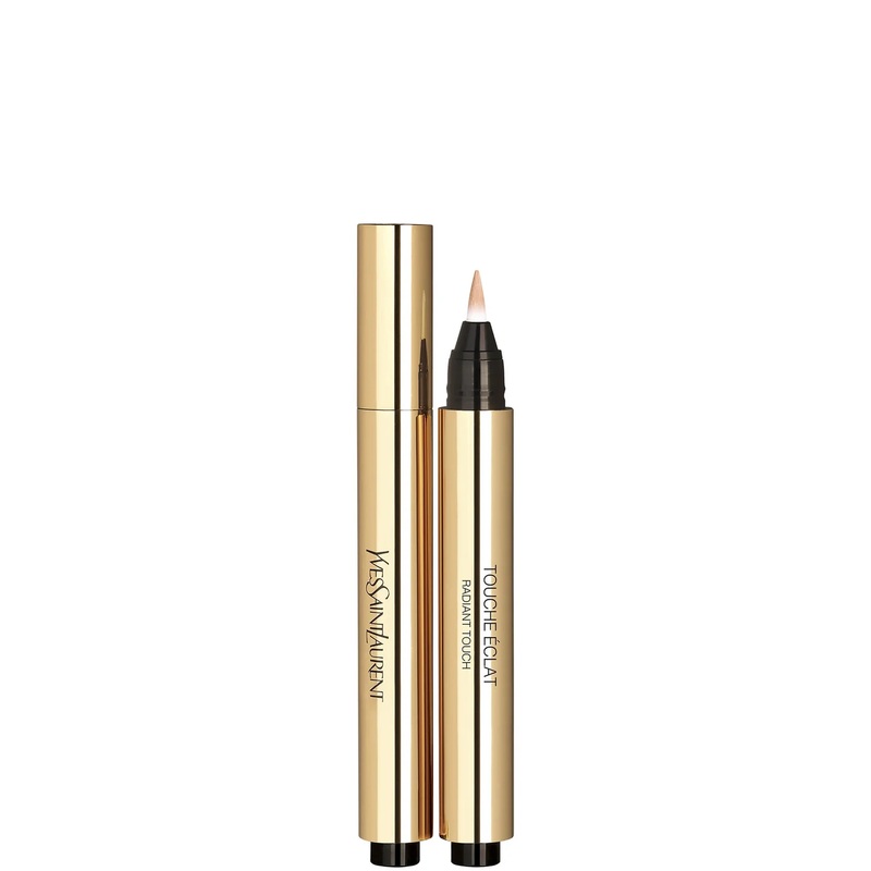 Yves Saint Laurent Touche clat Illuminating Pen 2.5ml (Various Shades)