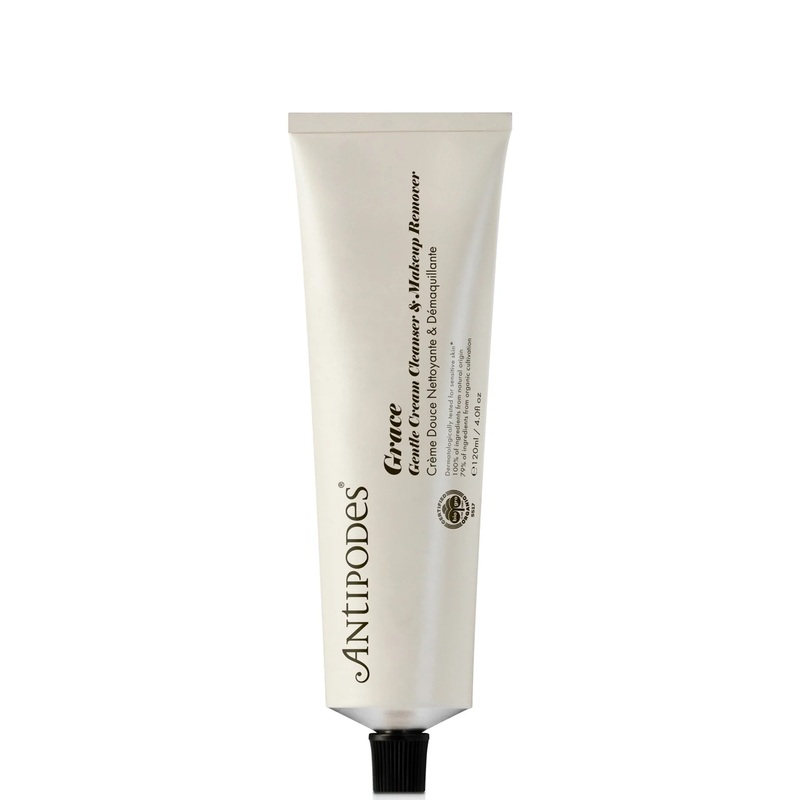 Antipodes Grace Gentle Cream Cleanser & Makeup Remover 120ml