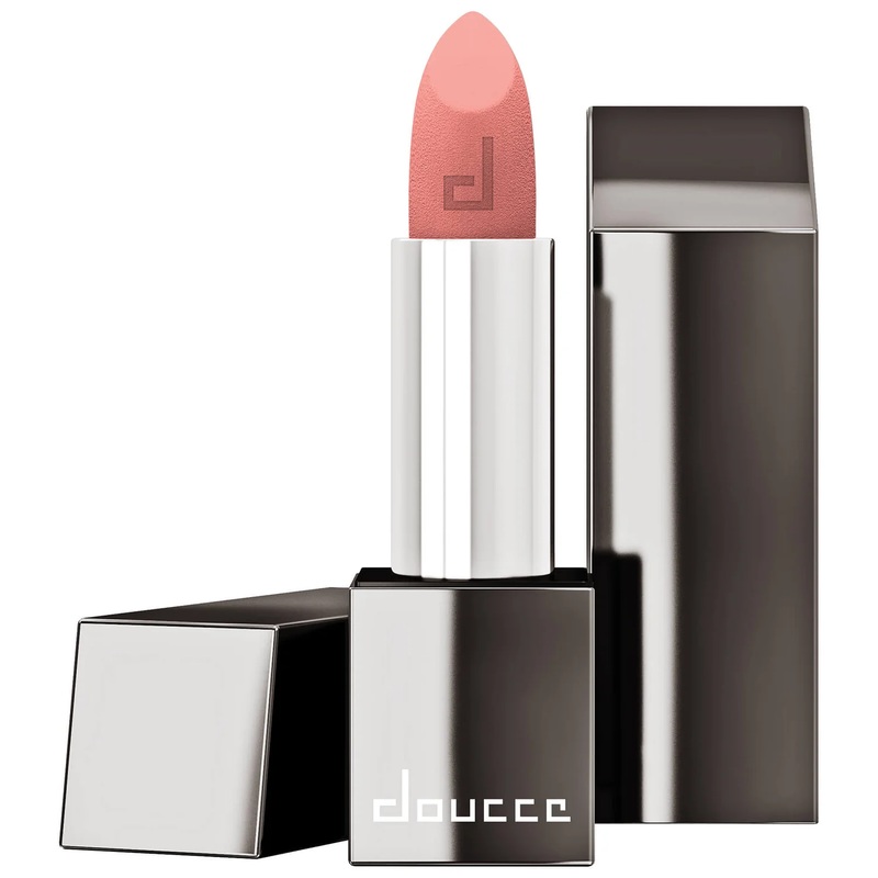 doucce Matte Temptation Lipstick 3.8g (Various Shades)