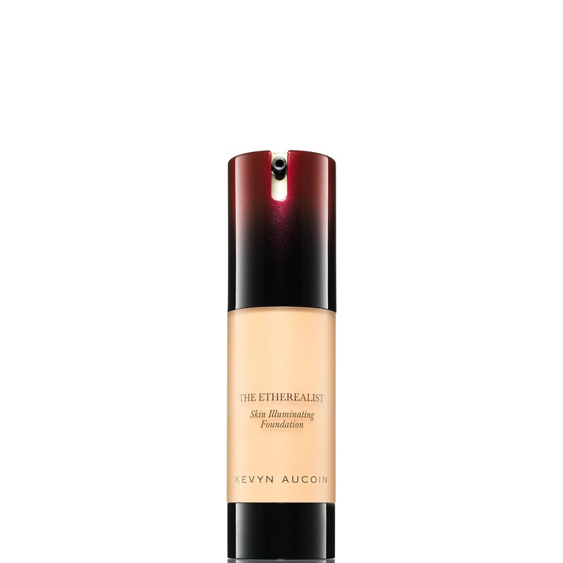 Kevyn Aucoin The Etherealist Skin Illuminating Foundation (Various Shades)