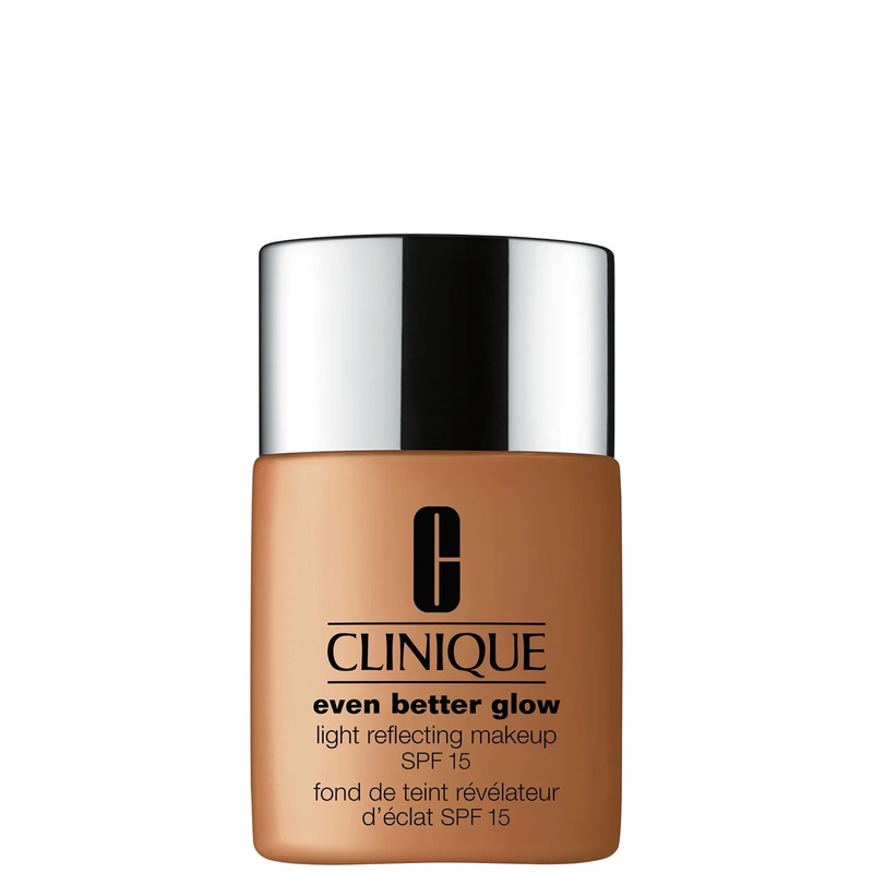 Clinique Even Better Glow Light Reflecting Makeup SPF15 30ml (Various Shades)