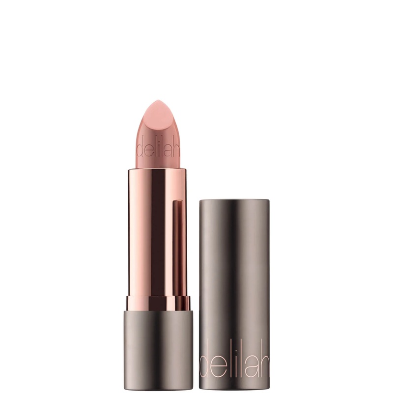 delilah Colour Intense Cream Lipstick 3.7g (Various Shades)