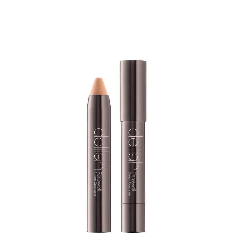 delilah Farewell Cream Concealer 3.8g (Various Shades)