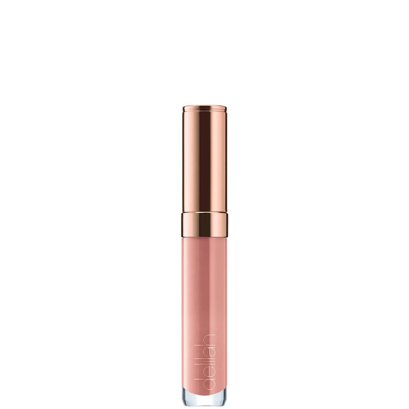 delilah Ultimate Shine Lip Gloss 6.5ml (Various Shades)