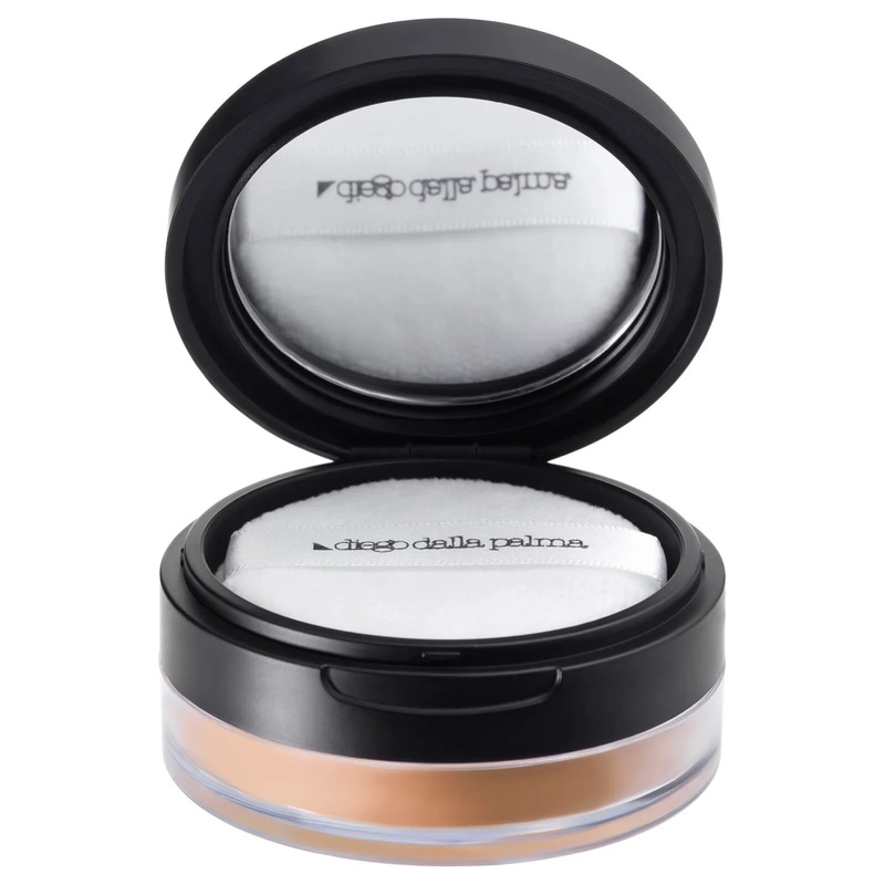 Diego Dalla Palma Transparent Powder 22g (Various Shades)