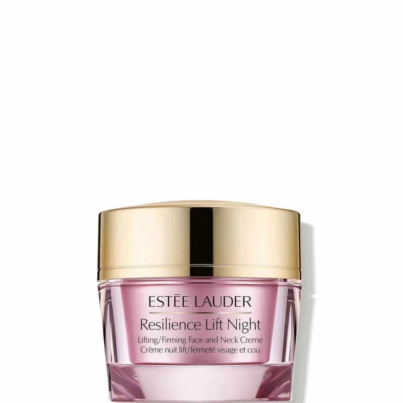 Este Lauder Resilience Lift Night Lifting/Firming Face and Neck Crme 50ml