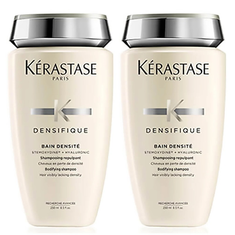 Krastase Densifique Bain Densite (250ml) Duo