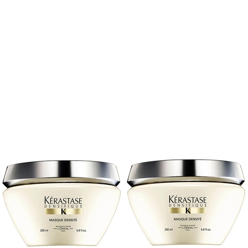 Krastase Densifique Masque Densite 200ml Duo