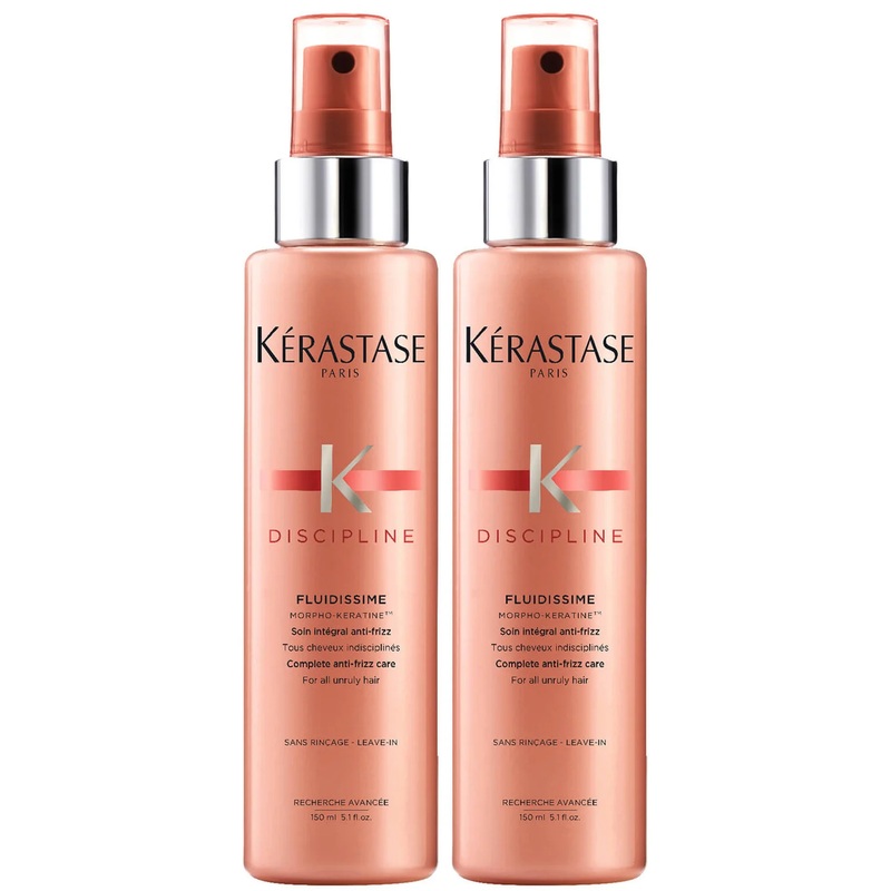 Krastase Discipline Fluidissime Spray 150ml Duo