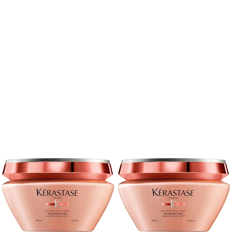 Krastase Discipline Maskeratine 200ml Duo