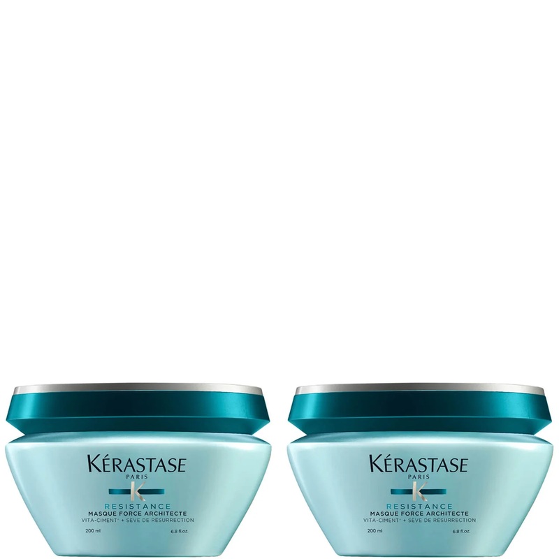 Krastase Masque Force Architecte 200ml Duo