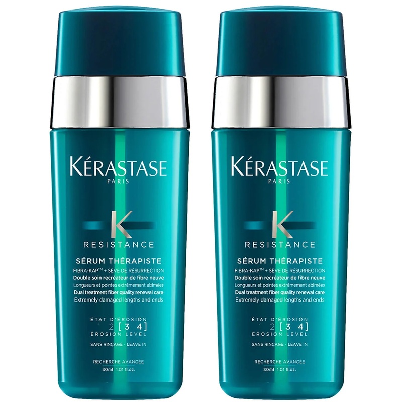 Krastase Resistance Therepiste Serum Duo 30ml