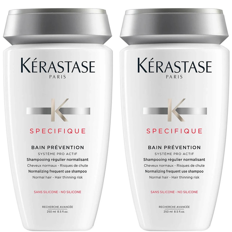Krastase Specifique Bain Prvention Shampoo 250ml Duo