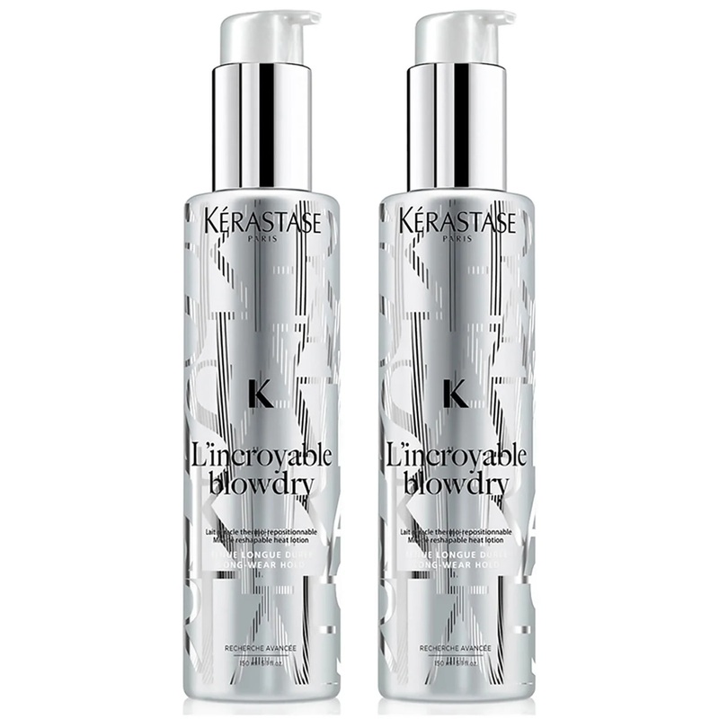 Krastase Styling LIncroyable Blow Dry 150ml Duo