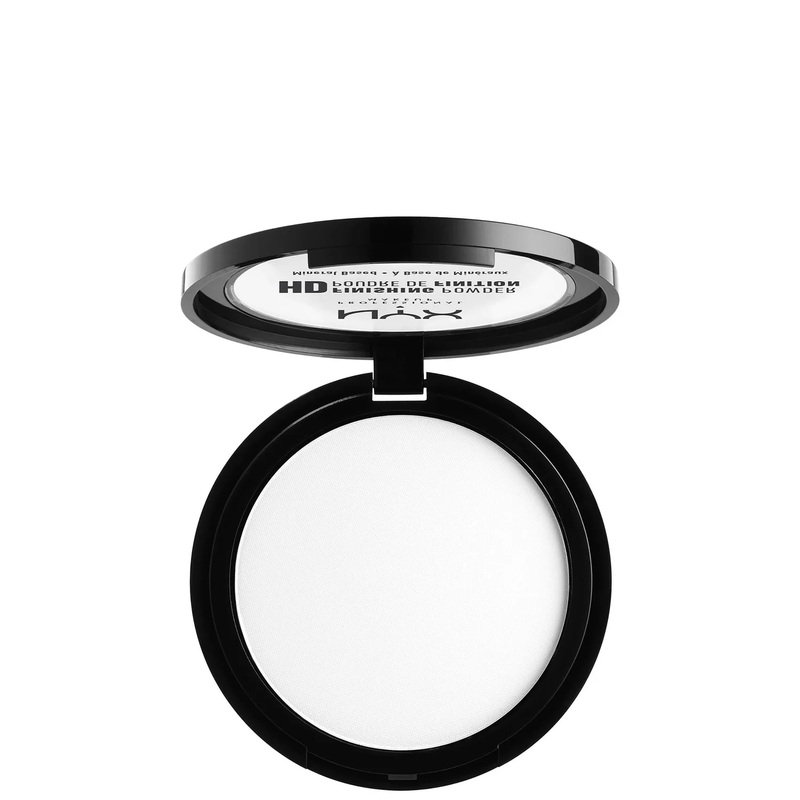 NYX Professional Makeup High Definition Finishing Powder (Various Shades)