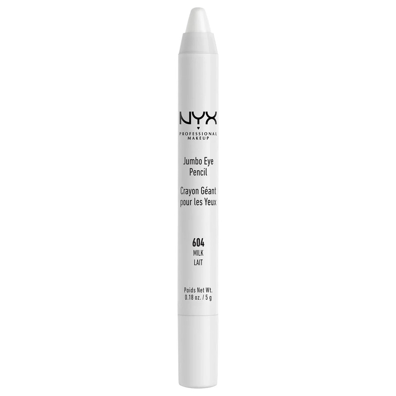 NYX Professional Makeup Jumbo Eye Pencil (Various Shades)
