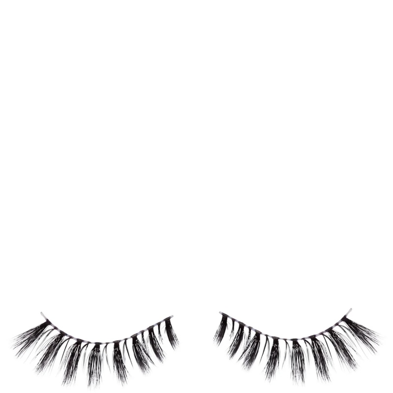 PR Pro Eyelashes - Jetsetter