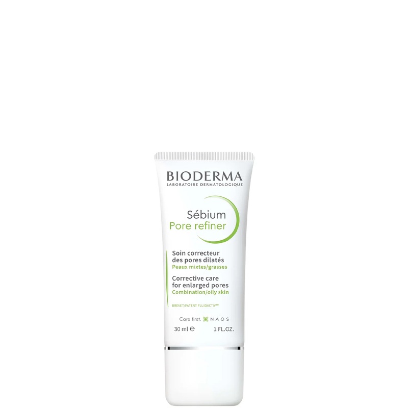 Bioderma Sbium Pore Refining Cream Combination to Oily Skin 30ml