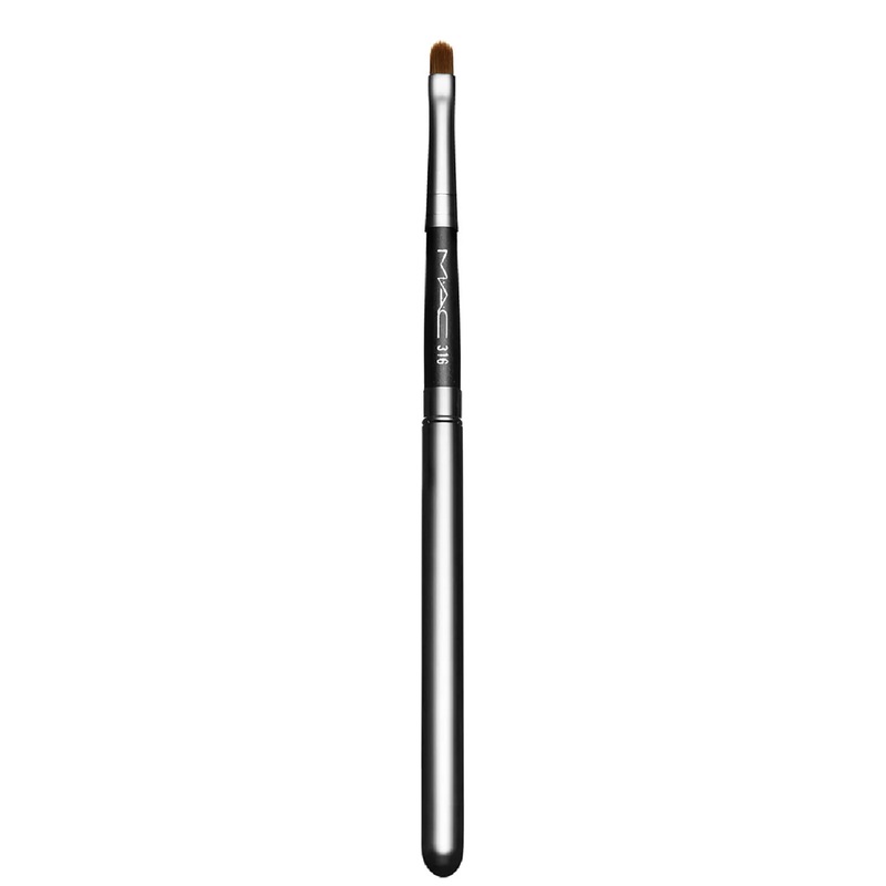 MAC 316 Covered Lip Brush