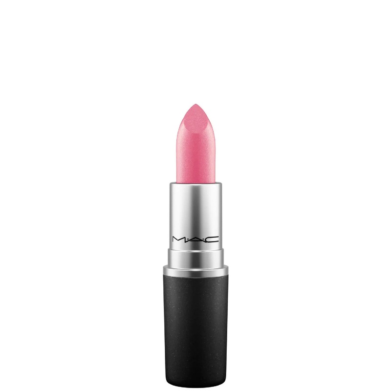 MAC Amplified Lipstick 3g (Various Shades)