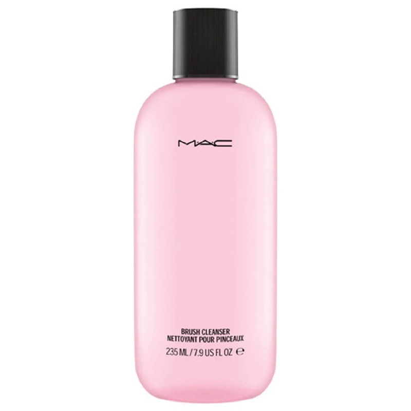 MAC Brush Cleanser
