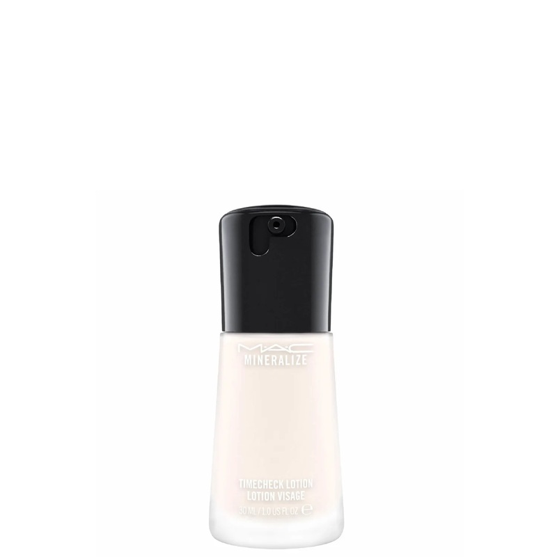 MAC Mineralize Time Check Lotion