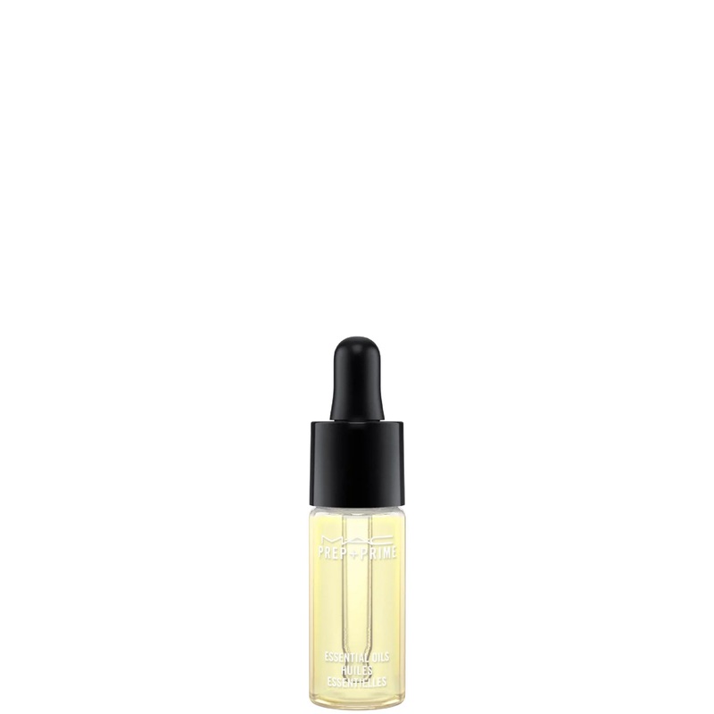 MAC Prep + Prime Essential Oils - Grapefruit & Chamomile