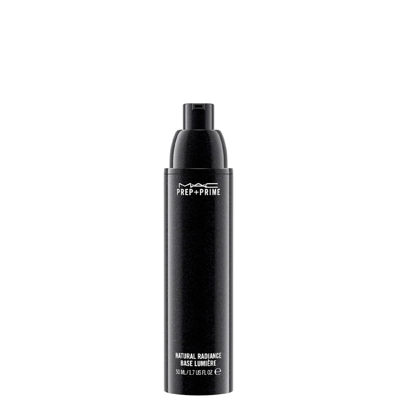 MAC Prep + Prime Natural Radiance (Various Shades)