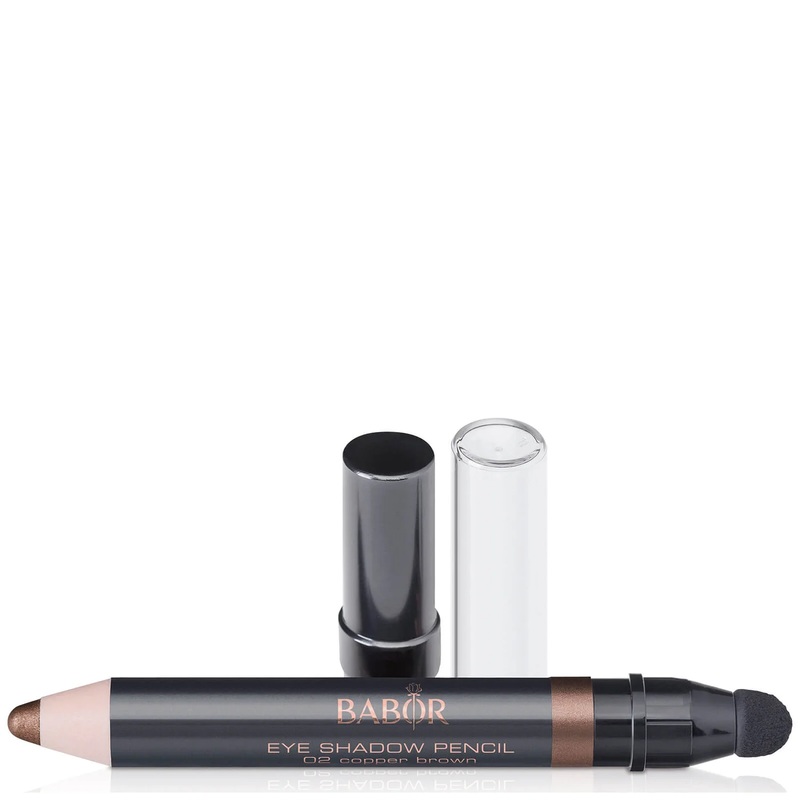 BABOR Age ID Eyeshadow Pencil 2g (Various Shades)