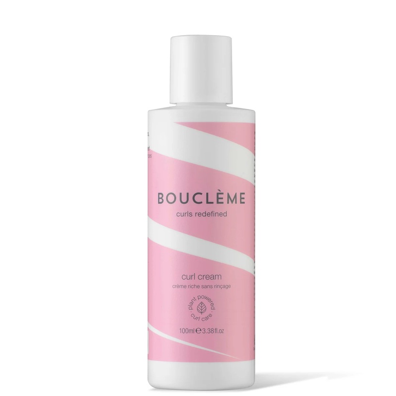 Bouclme Curl Cream 100ml