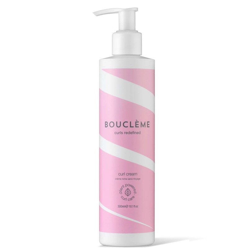 Bouclme Curl Cream 300ml