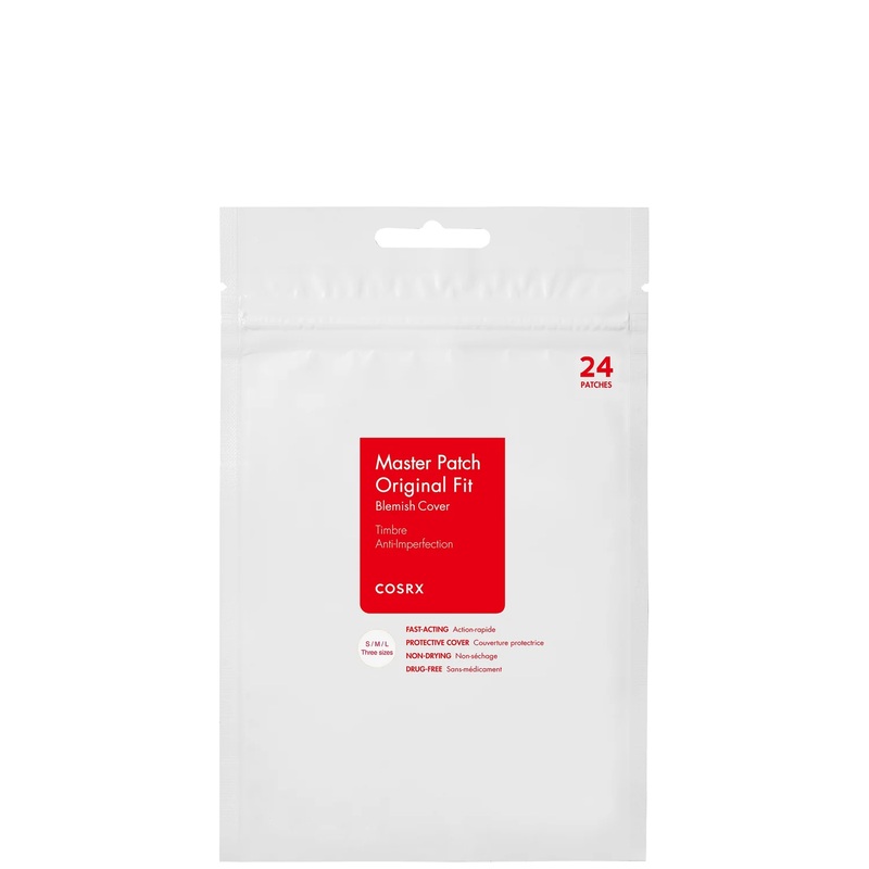 COSRX Acne Pimple Master Patch (Worth 6.00)
