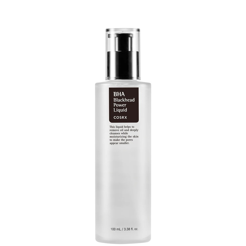 COSRX BHA Blackhead Power Liquid 100ml