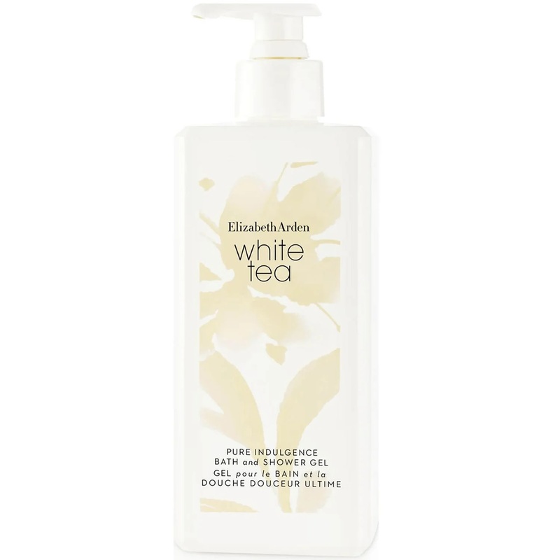 Elizabeth Arden White Tea Shower Gel 390ml