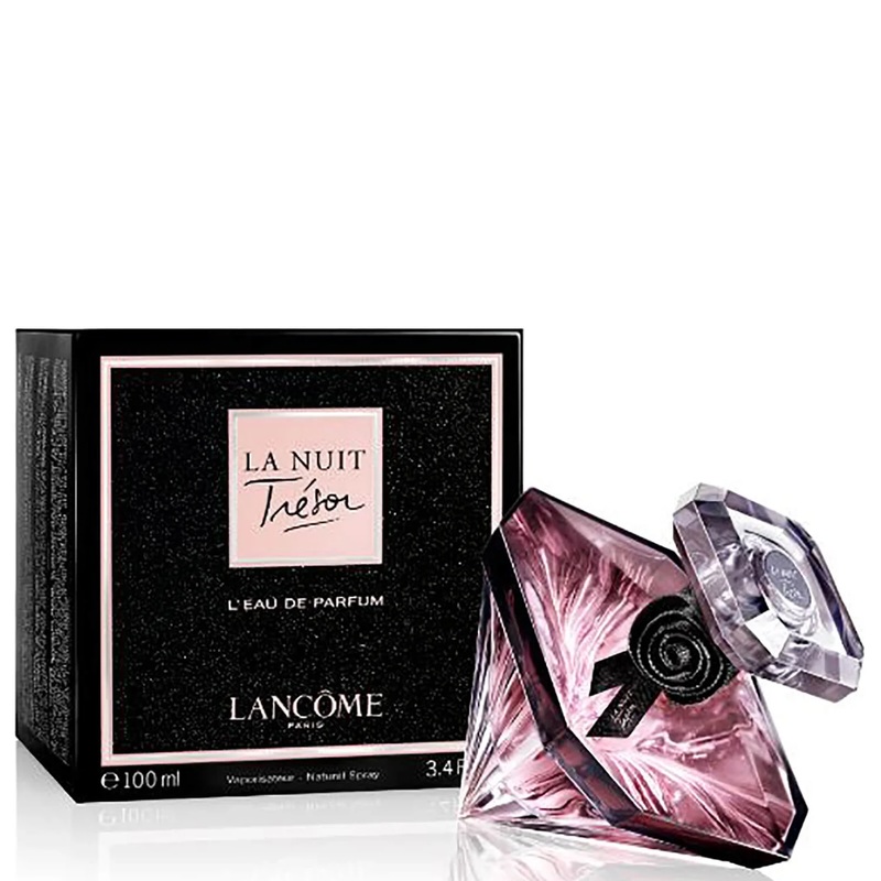 Lancme Tresor La Nuit Eau de Parfum 100ml