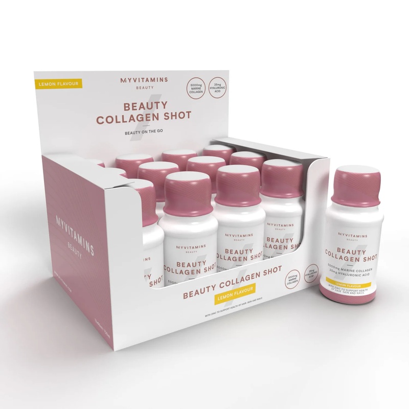Myvitamins Collagen Beauty Shot