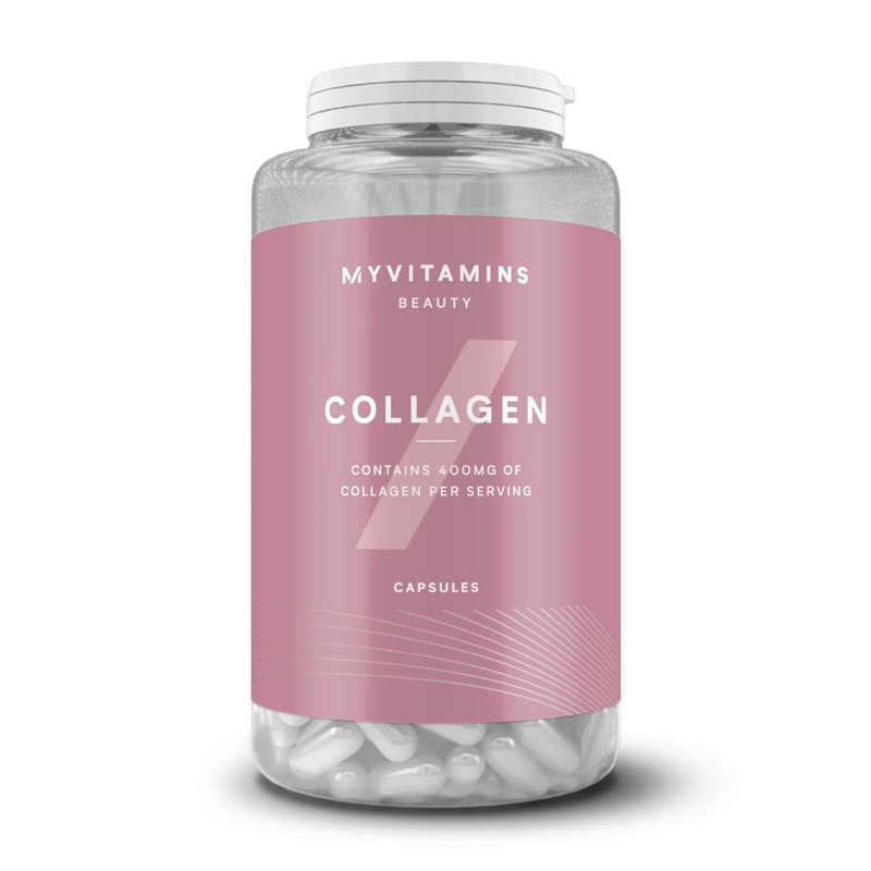 Myvitamins Collagen Tablets