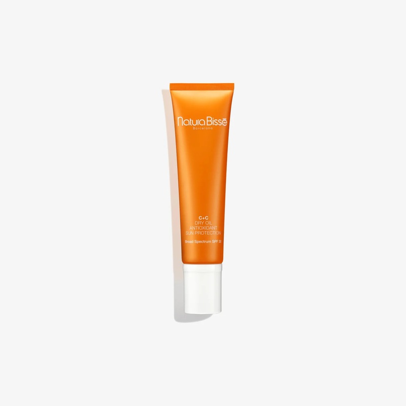 Natura Biss C+C Dry Oil Antioxidant Sun Protection 100ml
