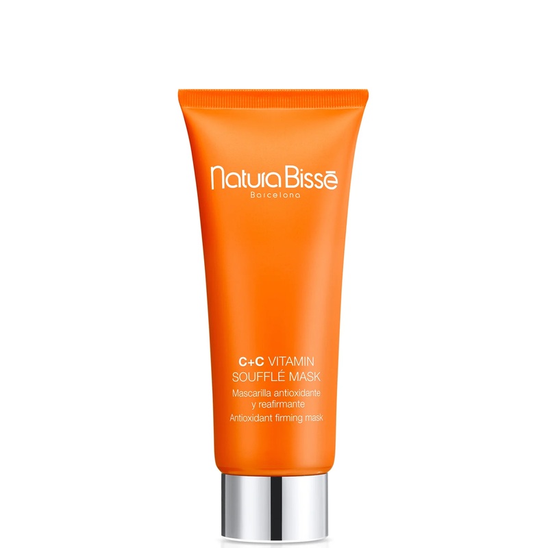 Natura Biss C+C Vitamin Souffl Mask 75ml