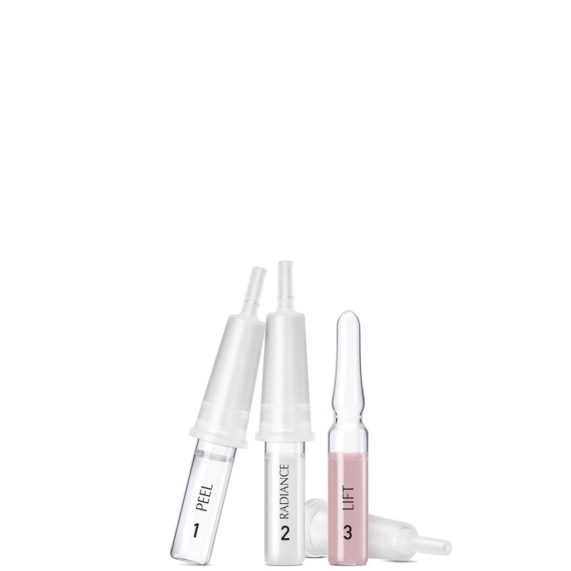 Natura Biss Diamond Instant Glow 12*1.5ml