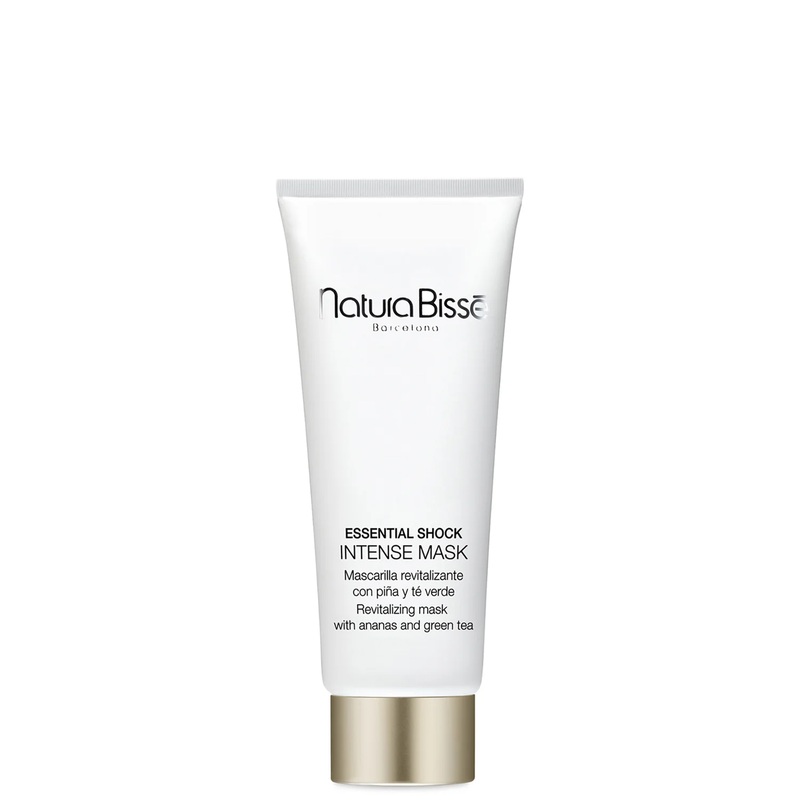 Natura Biss Essential Shock Intense Finishing Mask 75ml