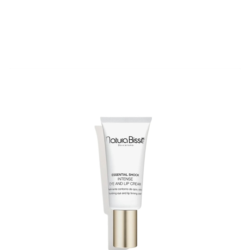 Natura Biss Essential Shock Intense Lip & Eye Cream SPF 15 15ml
